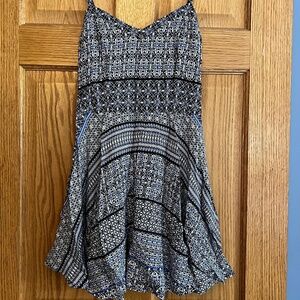 Aeropostale Sundress